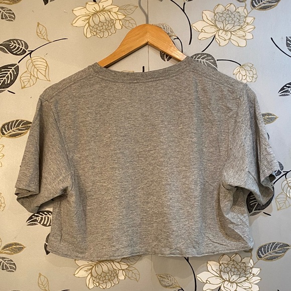 Nintendo 64 Crop Top - Picture 2 of 5